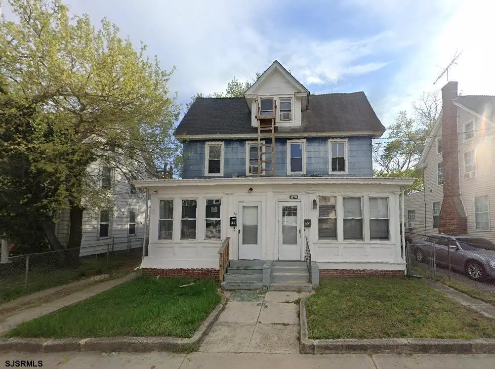 78 W Harmony, Penns Grove, NJ 08069 - #1