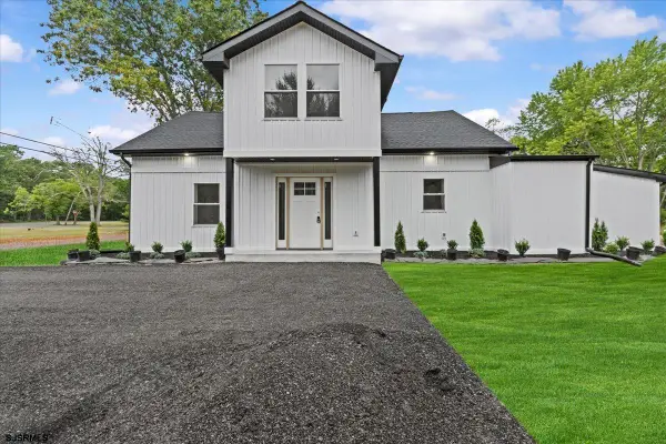 1301 3rd Terrace, Egg Harbor City, NJ 08215