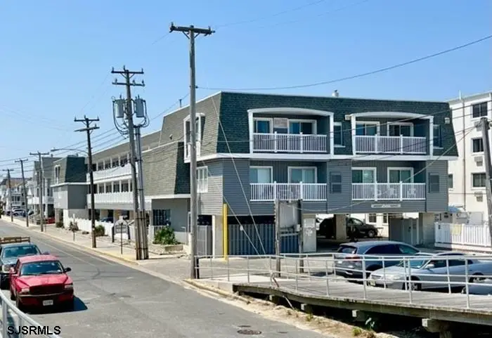 853-71 Plymouth Pl #7, Ocean City, NJ 08226 - #1