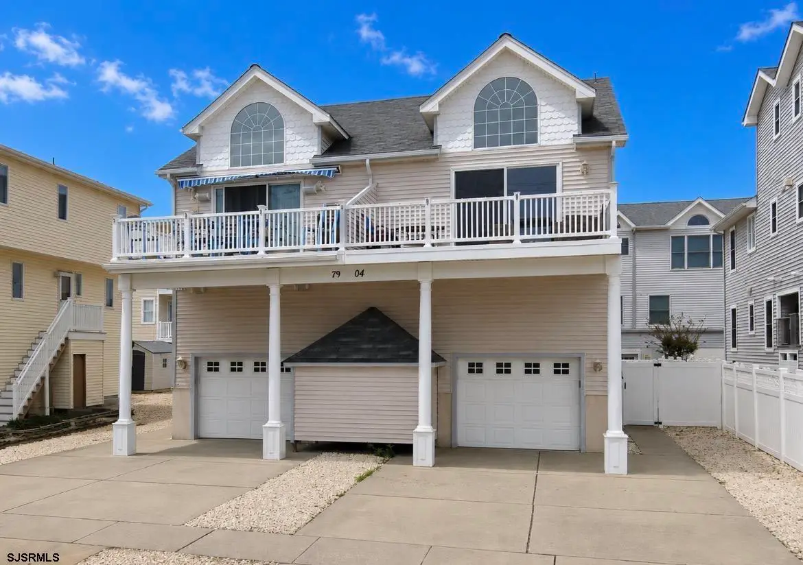 7904 Landis Ave #south, Sea Isle City, NJ 08243 - #1