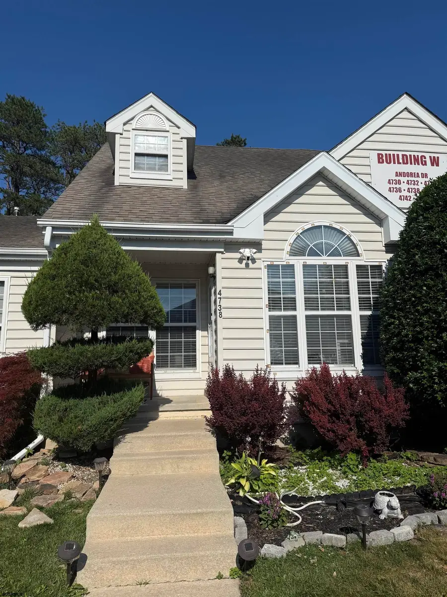 4738 Andorea Dr#180 #4738, Mays Landing, NJ 08330-2815 - #2