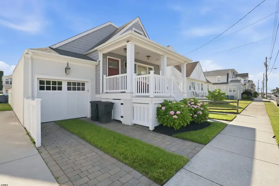 3 S 36th Ave, Longport, NJ 08403-1705 - #3