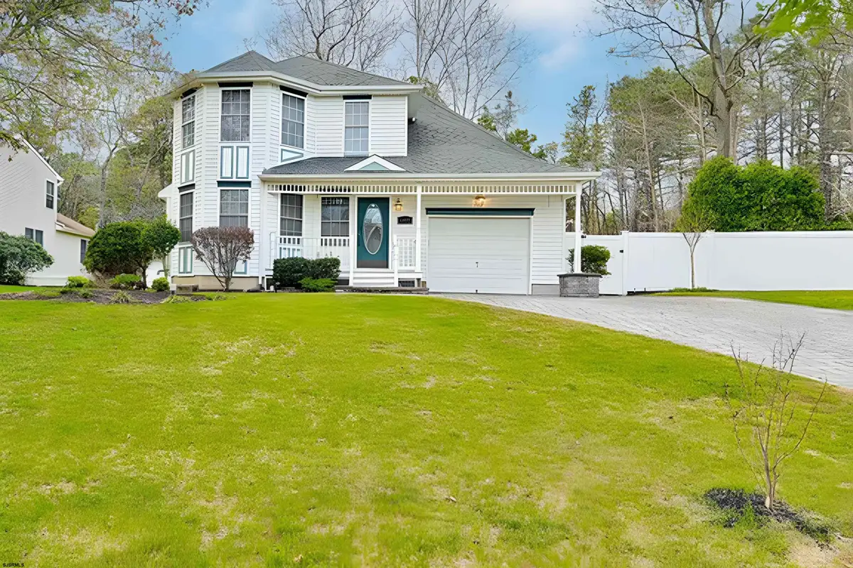 6411 Tanglewood Dr, Mays Landing, NJ 08330 - #1