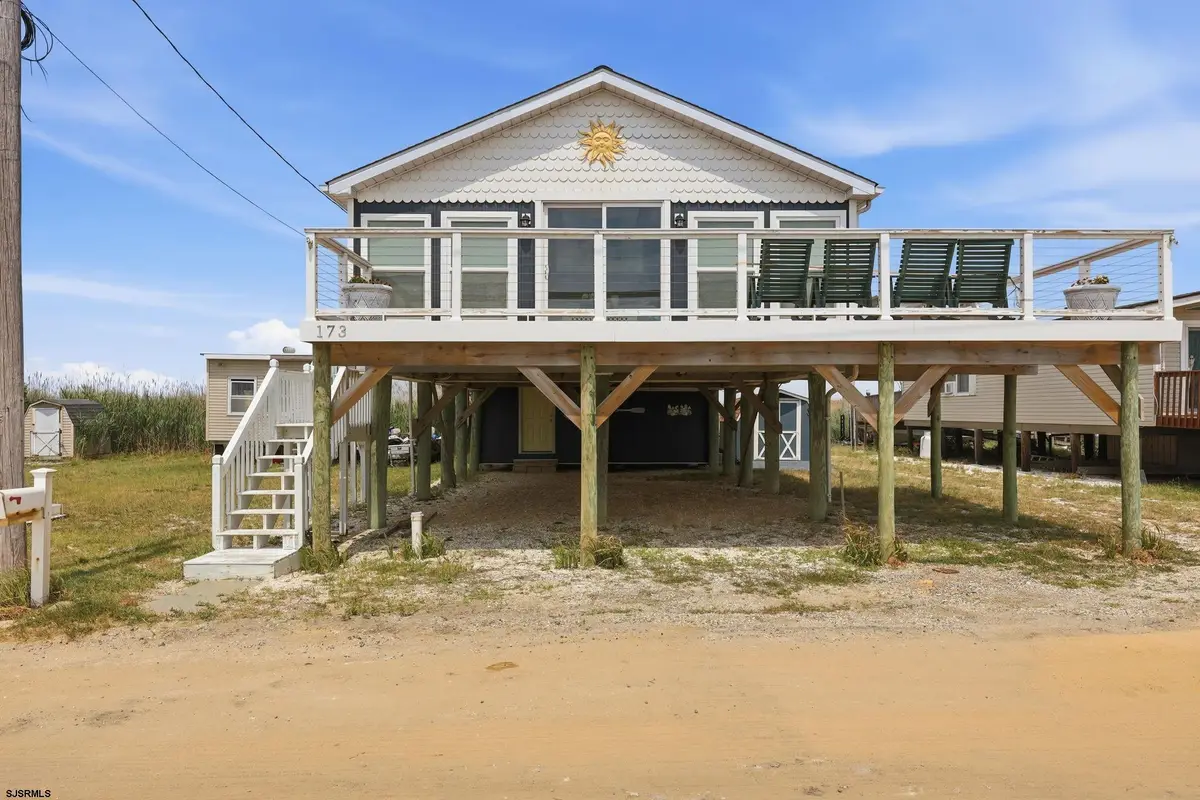 173 Cove Road, Newport, NJ 08345 - #1