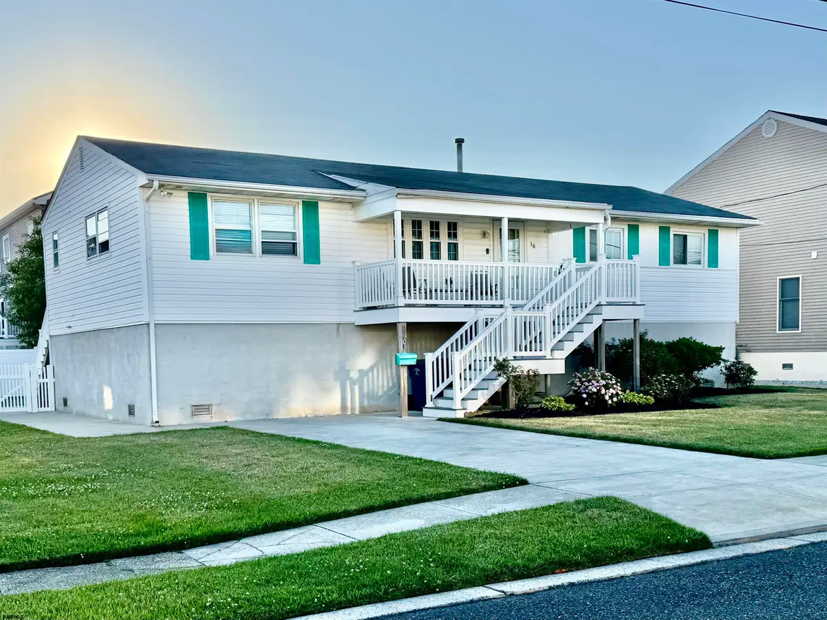 10 Sheridan Pl, Brigantine, NJ 08203 - #1