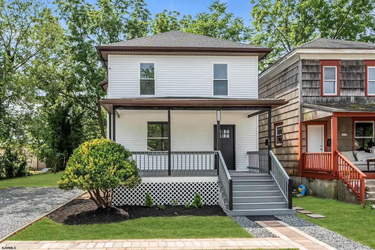 1208 Mckinley Ave, Pleasantville, NJ 08232 - #1