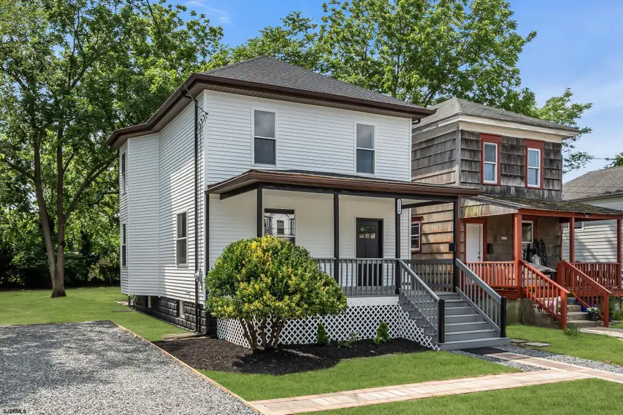 1208 Mckinley Ave, Pleasantville, NJ 08232 - #2