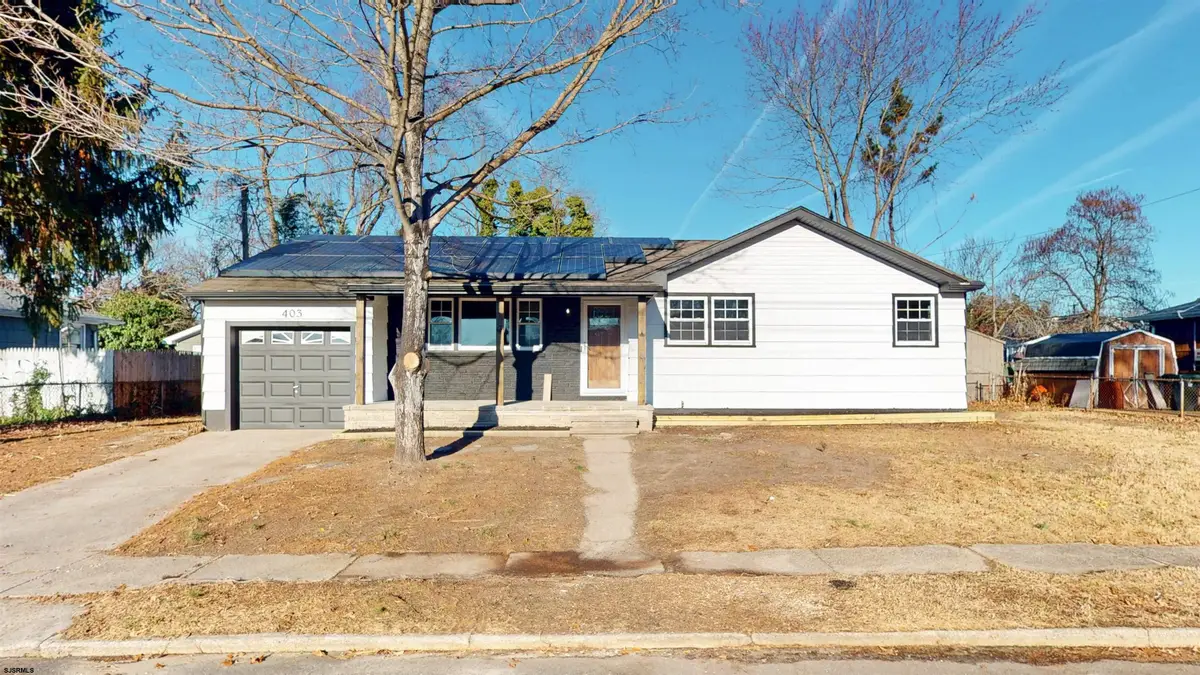 403 Park Ln, Northfield, NJ 08225 - #1