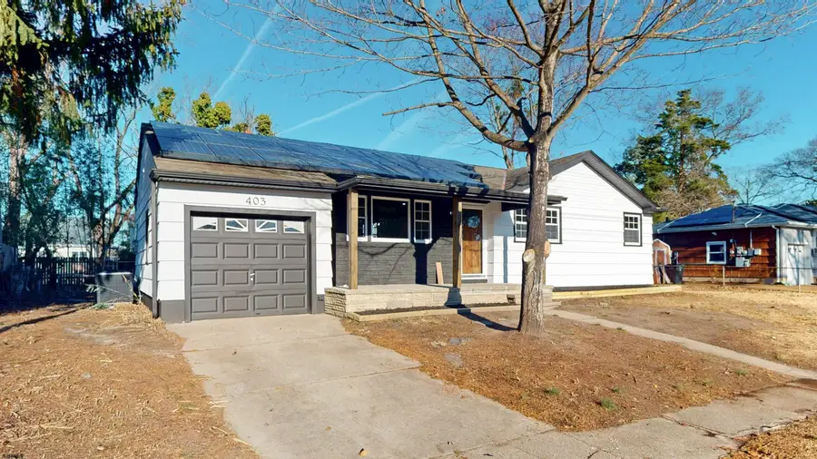403 Park Ln, Northfield, NJ 08225 - #3