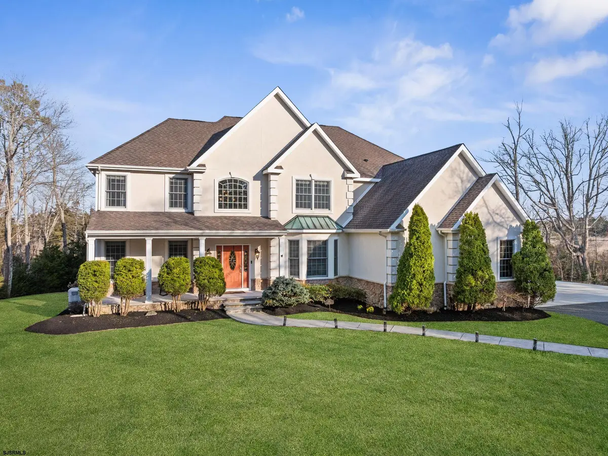 1762 Mays Landing Road, Egg Harbor, NJ 08234 - #1