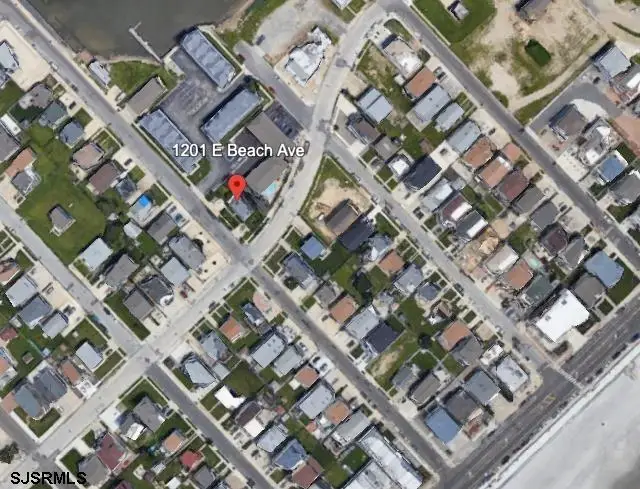 1201 E Beach Ave, Brigantine, NJ 08203 - #1