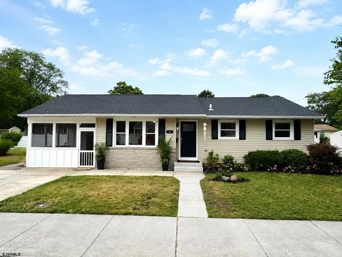 12 Merion Dr, Somers Point, NJ 08244 - #1