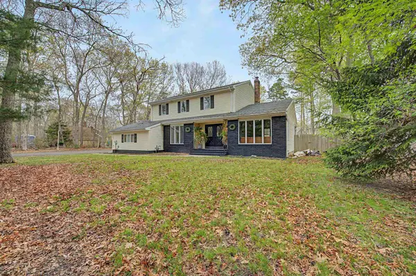 782 Nugentown Road, Little Egg Harbor Township, NJ 08087