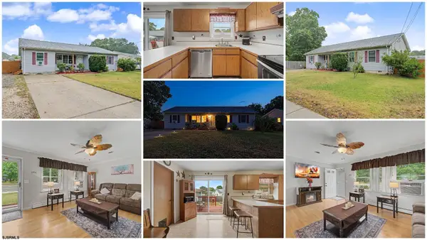 48 Oak Ln, Little Egg Harbor Township, NJ 08087