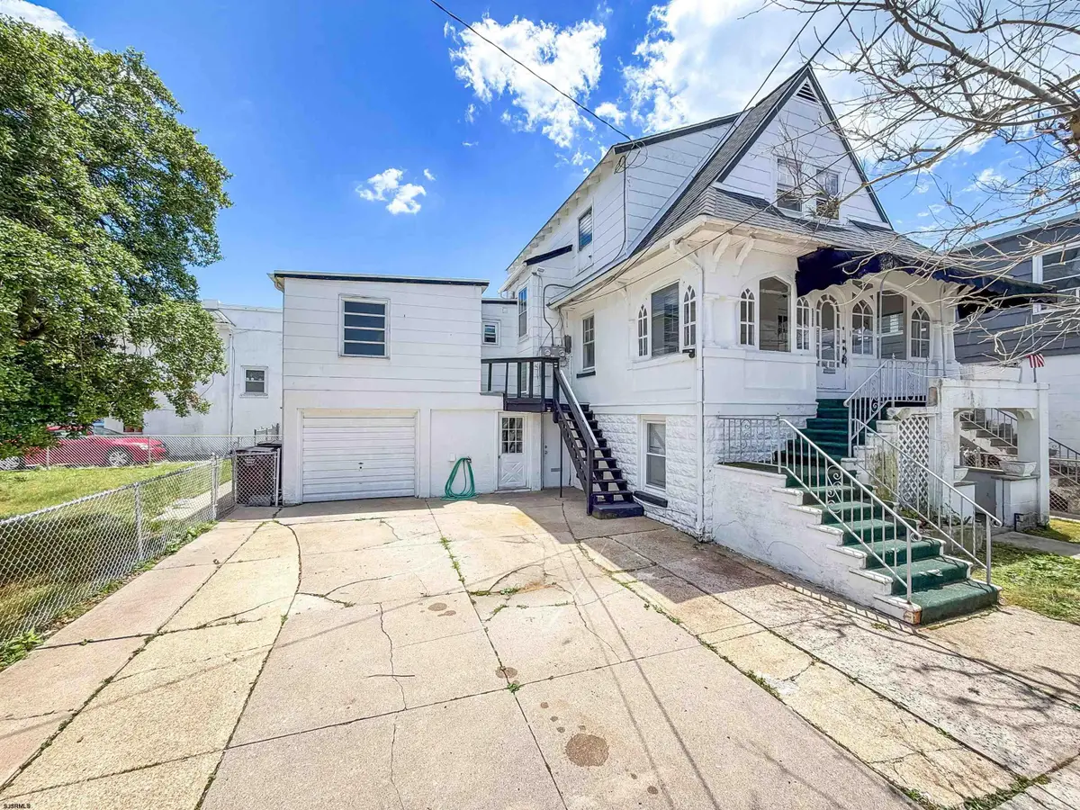 5808 Monmouth Ave, Ventnor Heights, NJ 08406 - #1