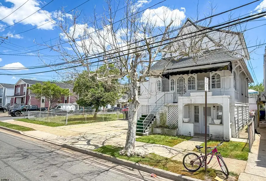 5808 Monmouth Ave, Ventnor Heights, NJ 08406 - #3