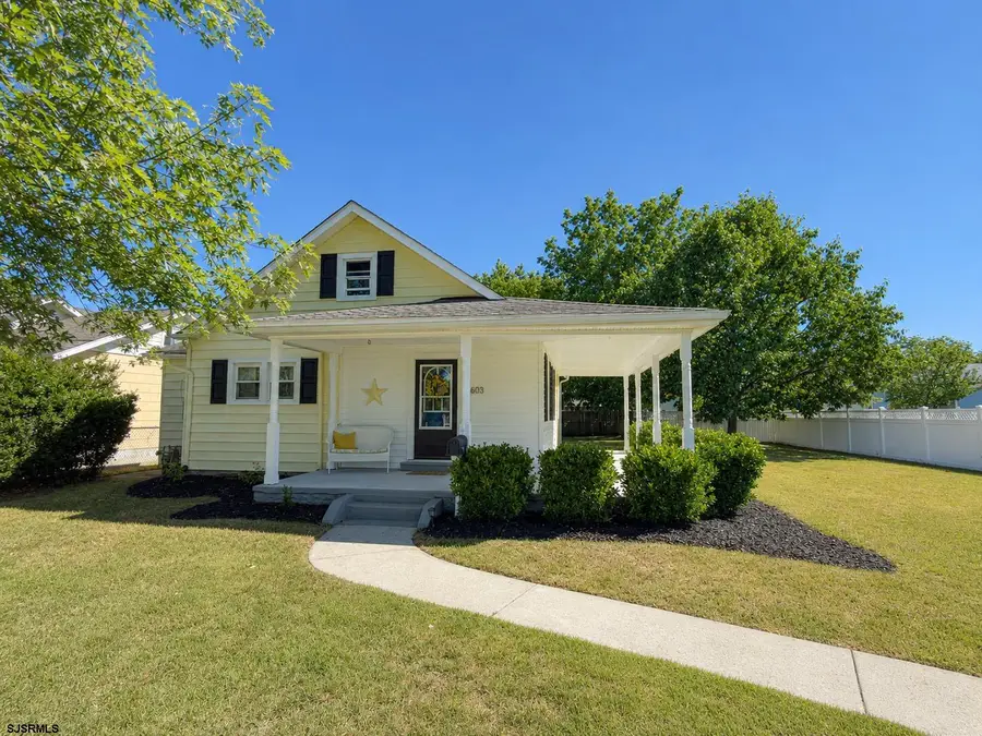 603 Banning, Northfield, NJ 08225 - #2