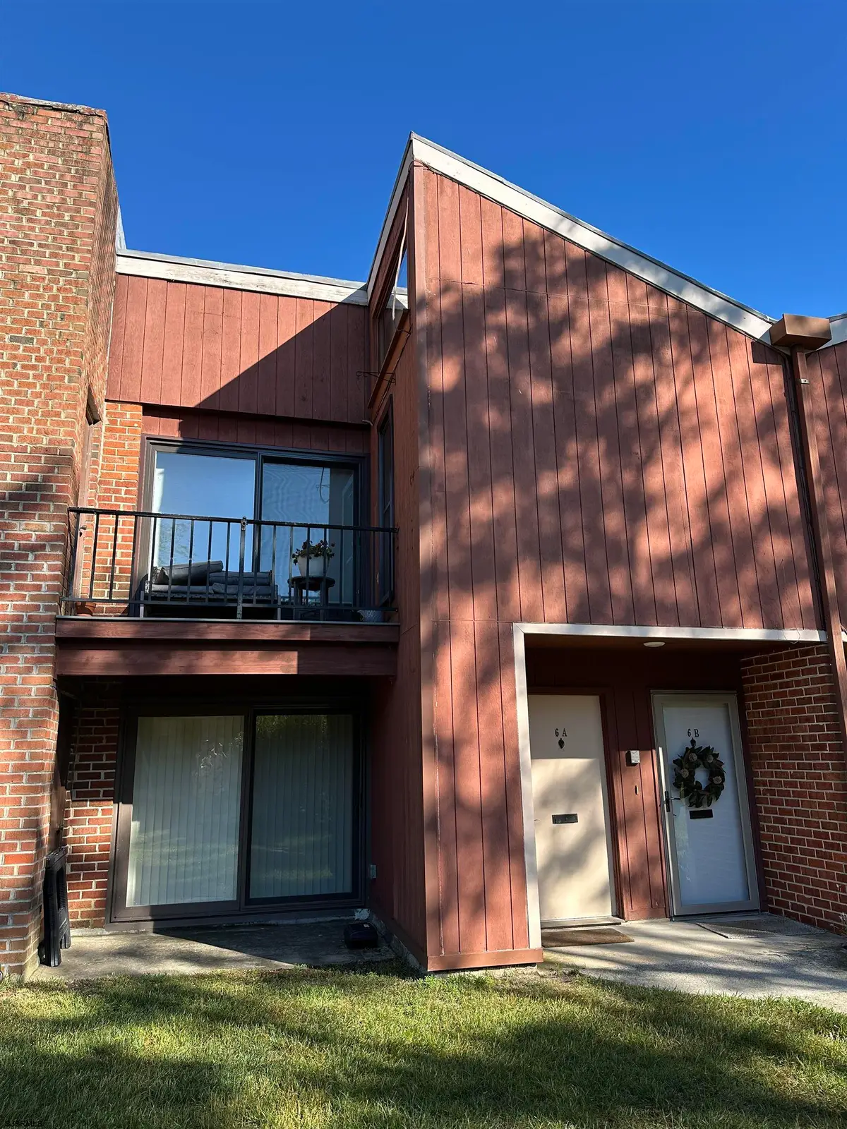 11 Shore Road #6-B, Somers Point, NJ 08244 - #1