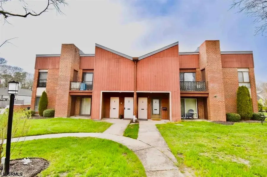 11 Shore Road #6-B, Somers Point, NJ 08244 - #3
