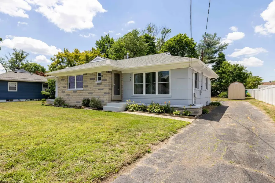 448 Carpy Ave, Vineland, NJ 08361 - #3