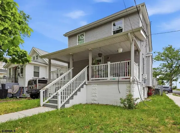 224 S Chester Ave, Pleasantville, NJ 08232