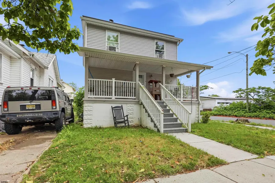 224 S Chester Ave, Pleasantville, NJ 08232 - #2