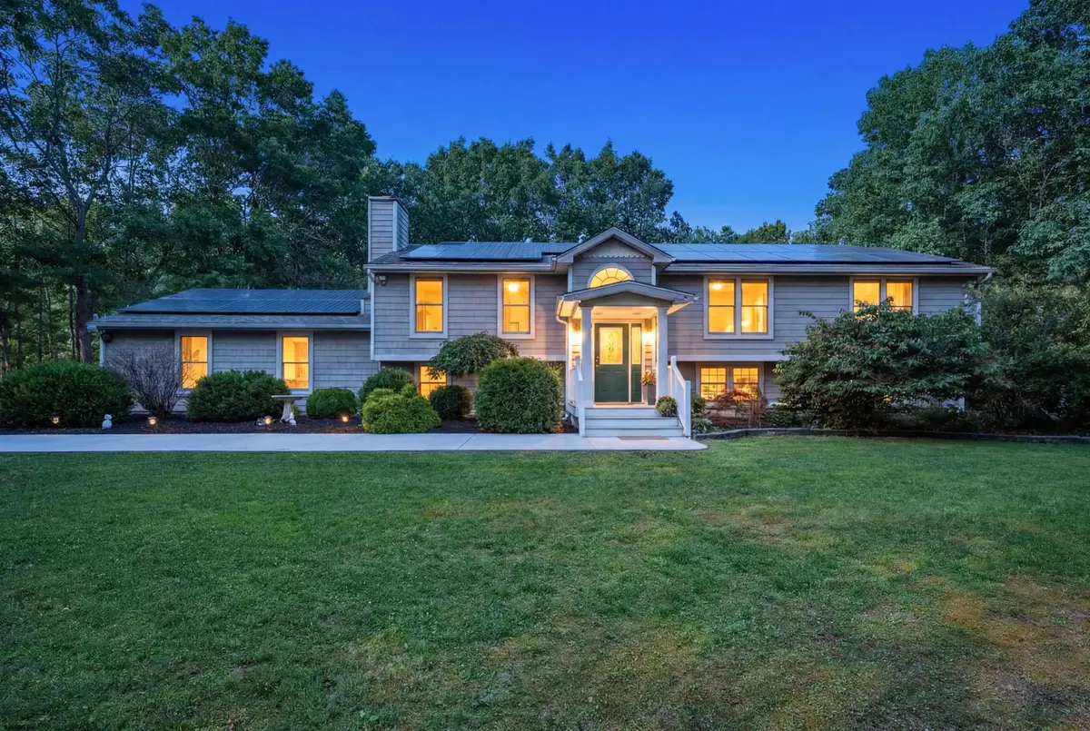 6 Manchester Ct, Egg Harbor, NJ 08234 - #1