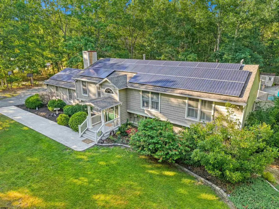 6 Manchester Ct, Egg Harbor, NJ 08234 - #2