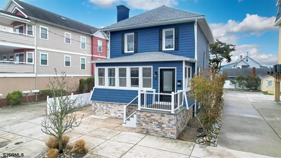 108 E 17 Ave, North Wildwood, NJ 08260-5531 - #2