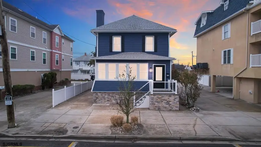 108 E 17 Ave, North Wildwood, NJ 08260-5531 - #3