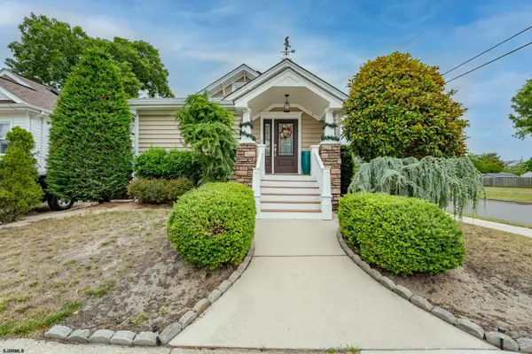 203 Roosevelt Ave, Northfield, NJ 08225
