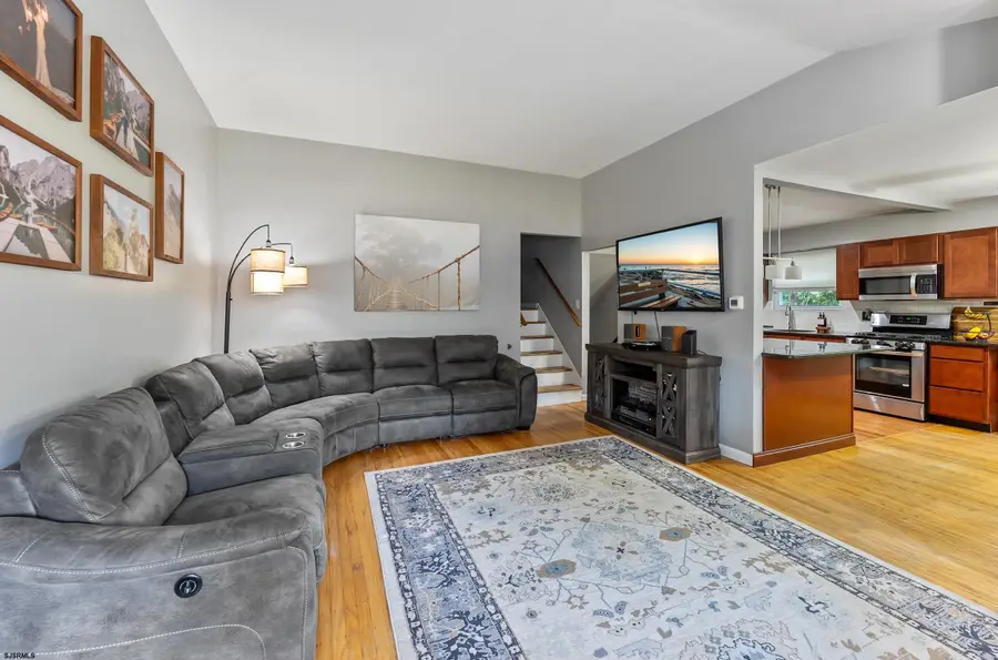 110 Pennsylvania Ave, Absecon, NJ 08201 - #2
