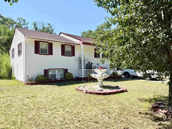 139 Eisenhower Drive, Buena Vista Township, NJ 08346