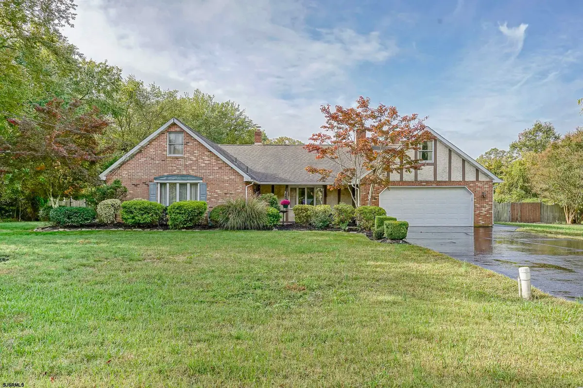 142 Main Road, Hammonton, NJ 08037 - #1