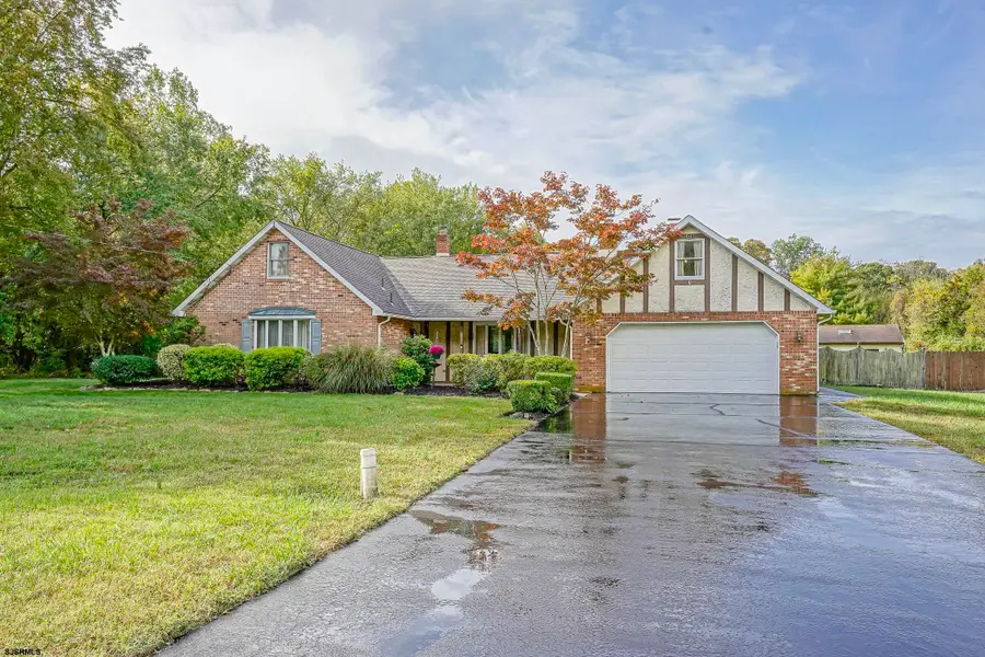 142 Main Road, Hammonton, NJ 08037 - #2