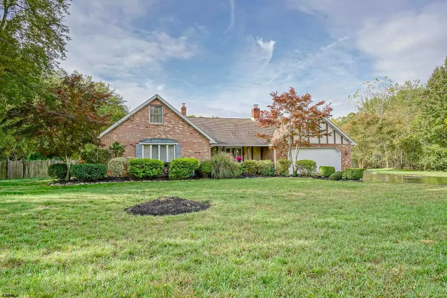 142 Main Road, Hammonton, NJ 08037 - #3