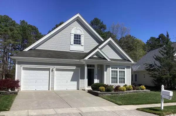 331 Sunflower Road, Egg Harbor Township, NJ 08234