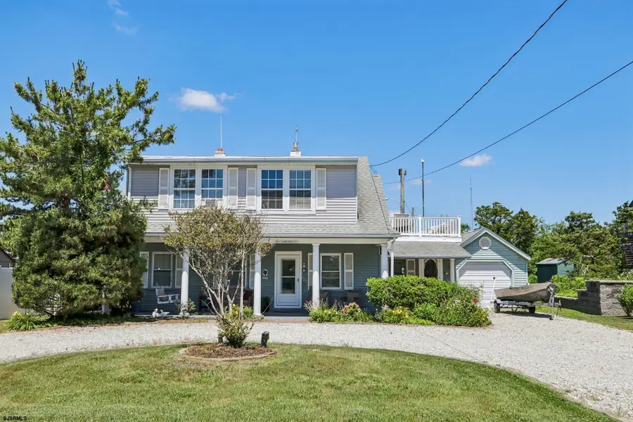 100 N Commonwealth Ave, Strathmere, NJ 08248 - #3