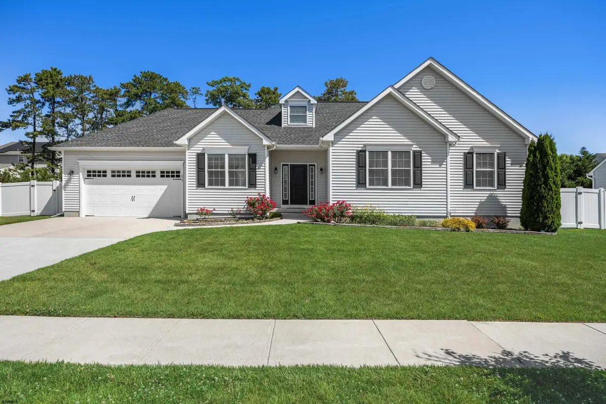 215 Surf Road, Egg Harbor, NJ 08234-8116 - #1