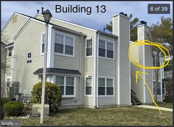 91 Driftwood Ct #91, Galloway Township, NJ 08035