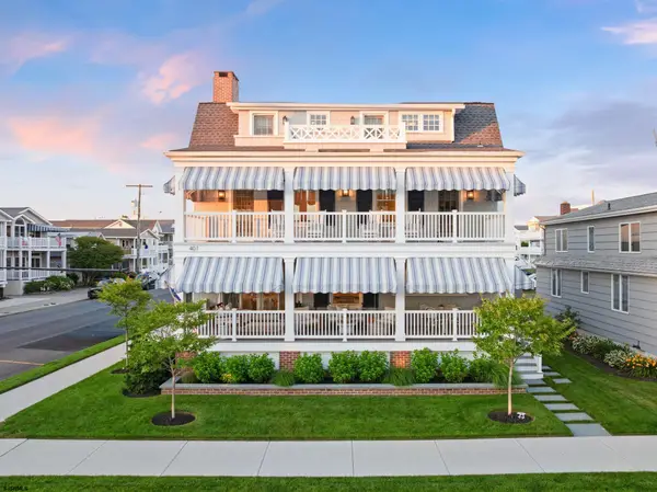 401 24th Street, Ocean City, NJ 08226