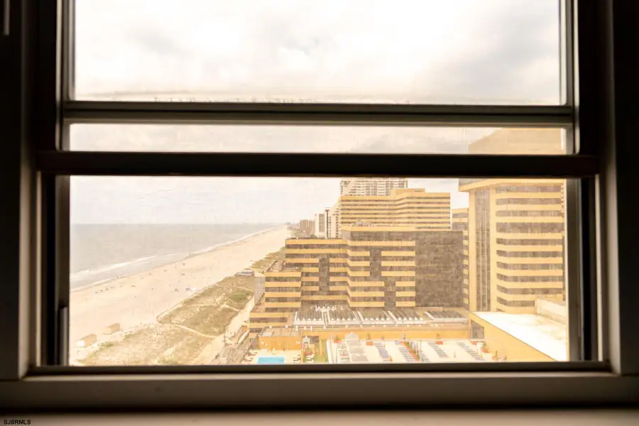 2721 Boardwalk #1516, Atlantic City, NJ 08401 - #3