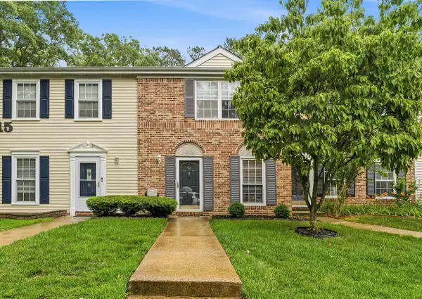 96 Shawnee Pl #96, Galloway Township, NJ 08205