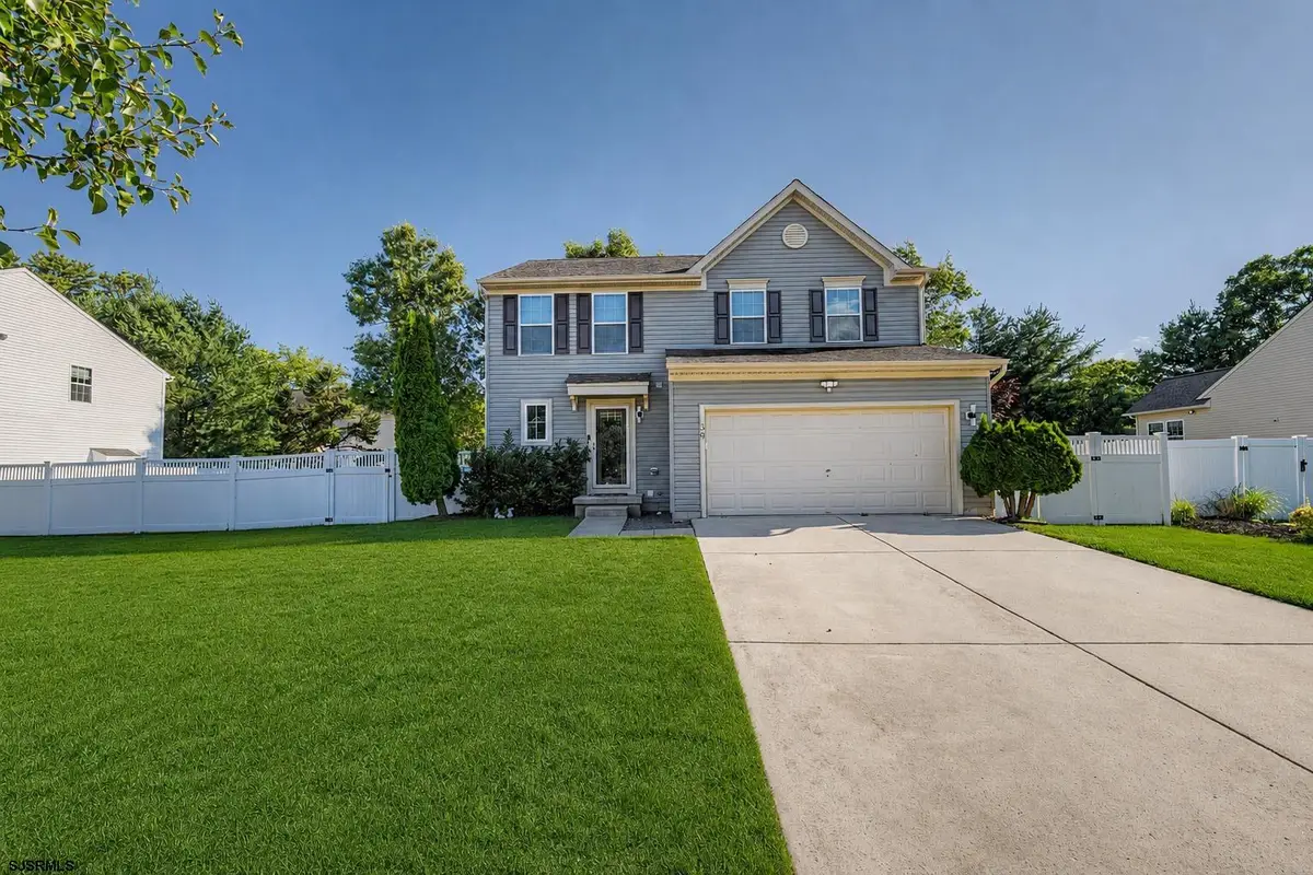 39 Shoreline Road, Egg Harbor, NJ 08234 - #1