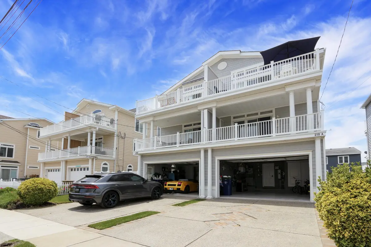 210 N 11 Street #A, Brigantine, NJ 08203 - #1