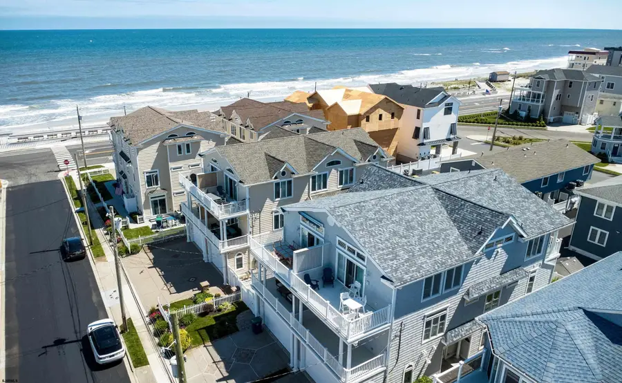 210 N 11 Street #A, Brigantine, NJ 08203 - #2