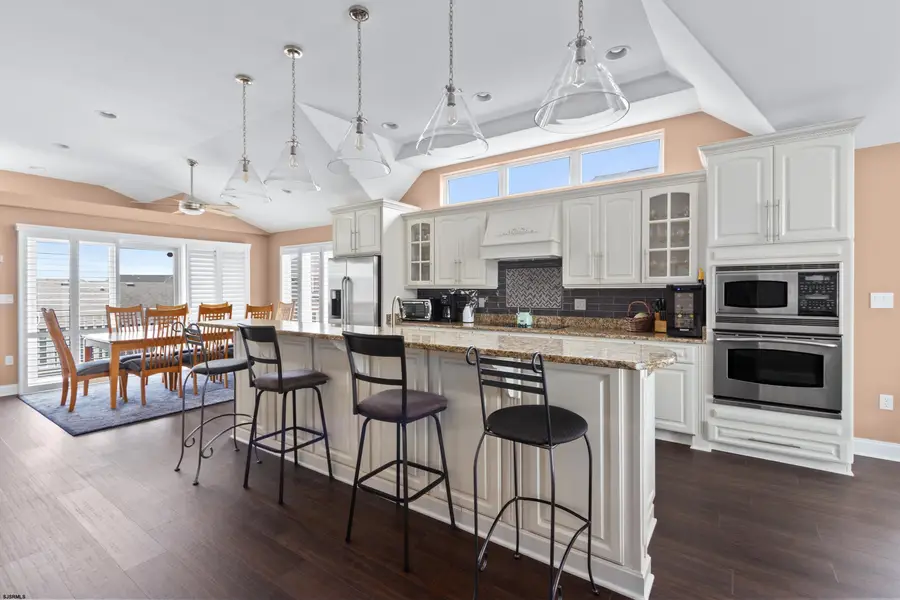 210 N 11 Street #A, Brigantine, NJ 08203 - #3