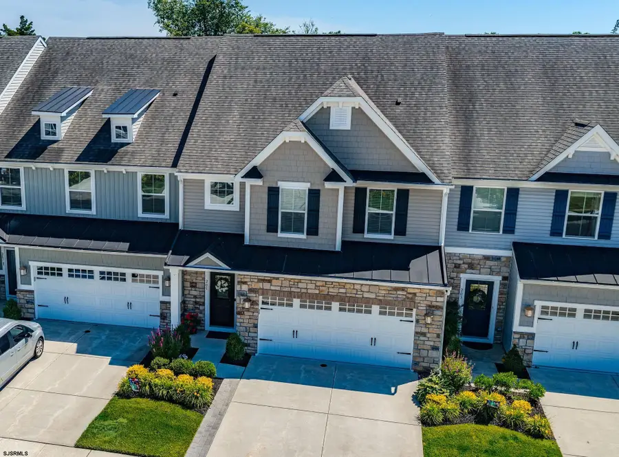 205 Bay Breeze Blvd #8, Cape May Court House, NJ 08210-2459 - #2