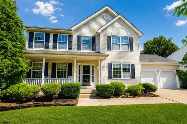 535 Schoolhouse Road, Williamstown, NJ 08094