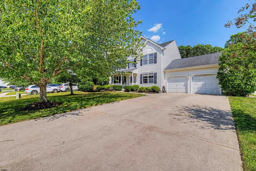 535 Schoolhouse Road, Williamstown, NJ 08094 - #3